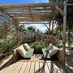 La Clape Village אתר קמפינג