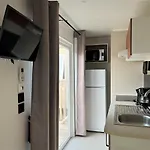 La Clape Village אגדה