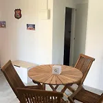 La Clape Village אגדה