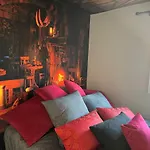 La Clape Village אתר קמפינג *