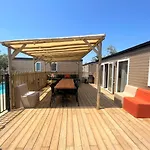 La Clape Village