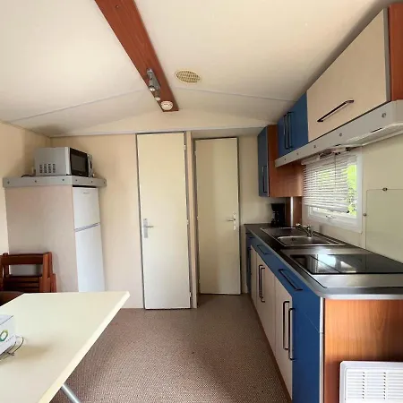 La Clape Village Kemping Agde