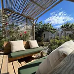 Kemping La Clape Village Agde