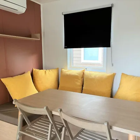 La Clape Village Campingplatz *