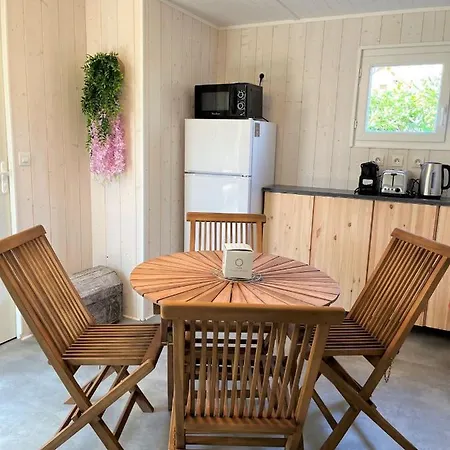 Camping La Clape Village Agde