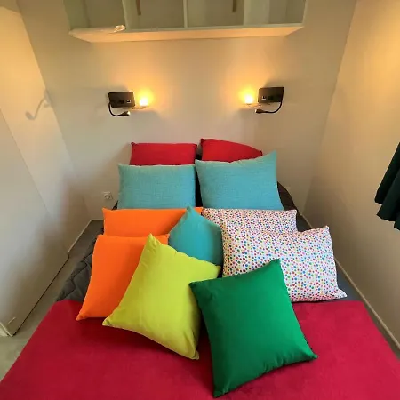 La Clape Village Camping
