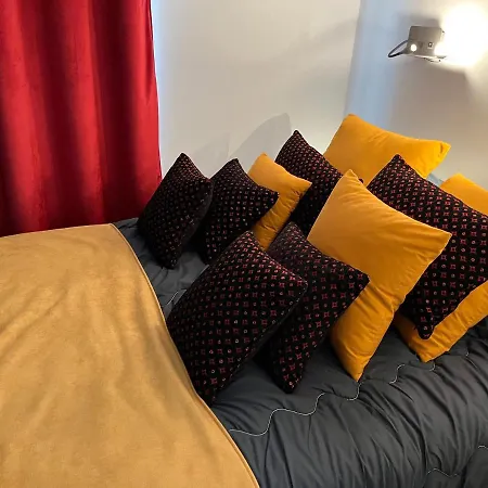La Clape Village Camping Agde