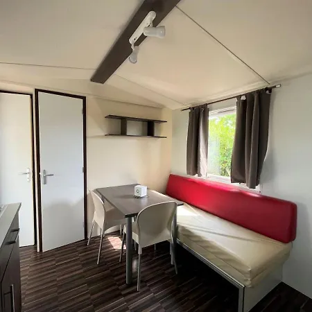 La Clape Village Campingplatz *