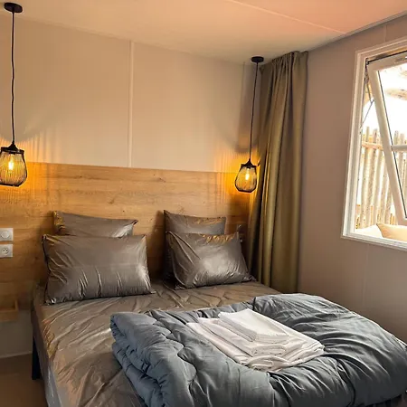 La Clape Village Camping Agde