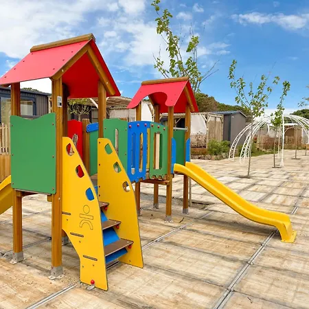 La Clape Village Campsite *