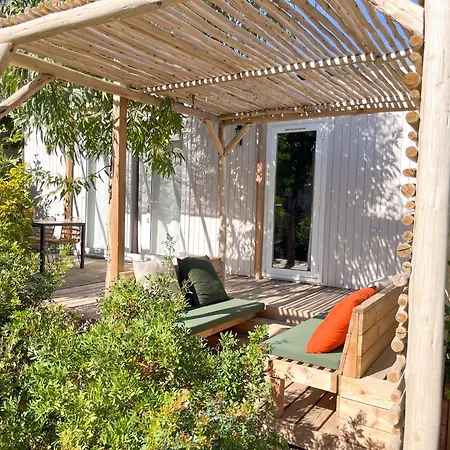La Clape Village Campsite