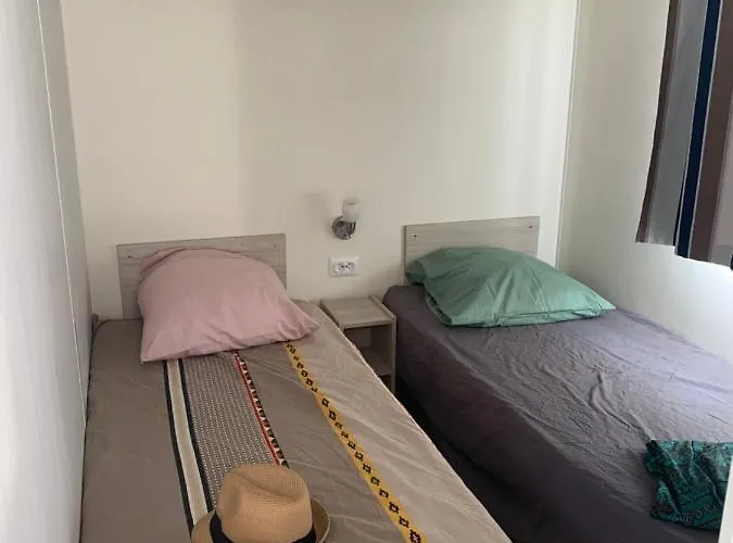 La Clape Village Kemping