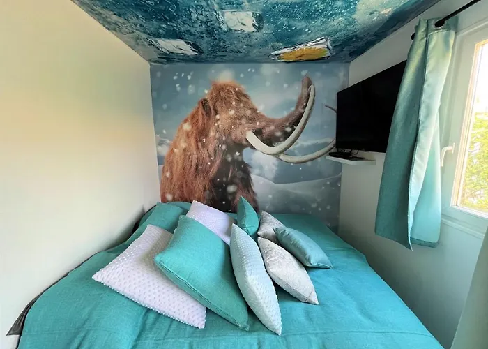 La Clape Village * Agde