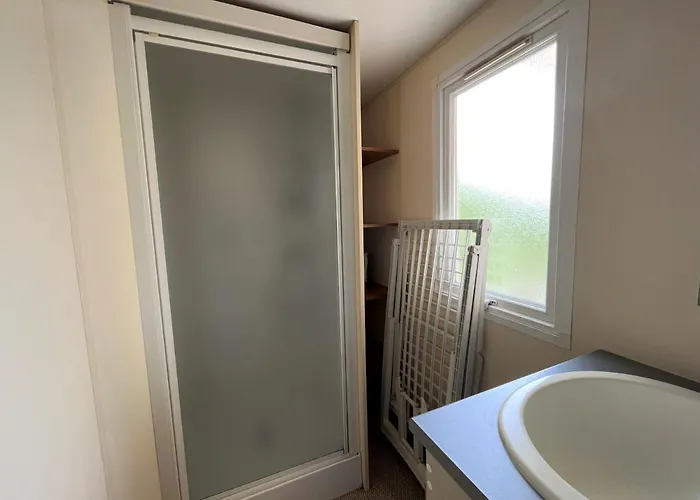 Kemping La Clape Village *