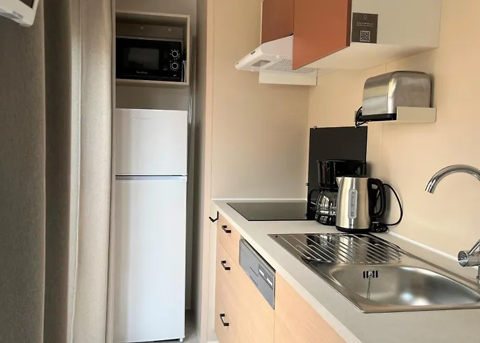 Kemping La Clape Village Agde