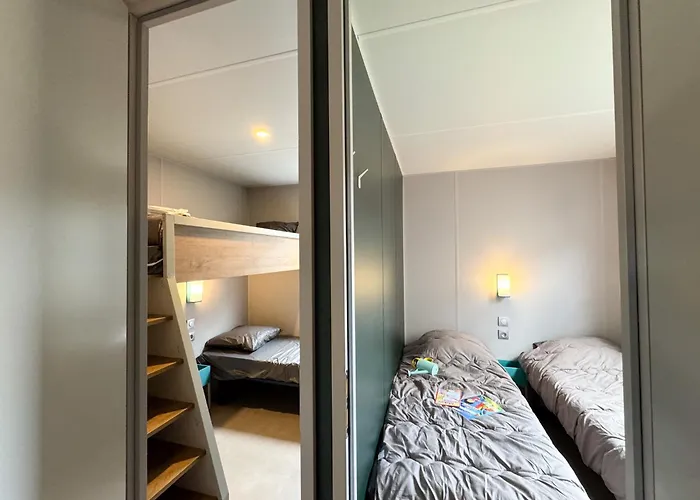 Kemping La Clape Village *