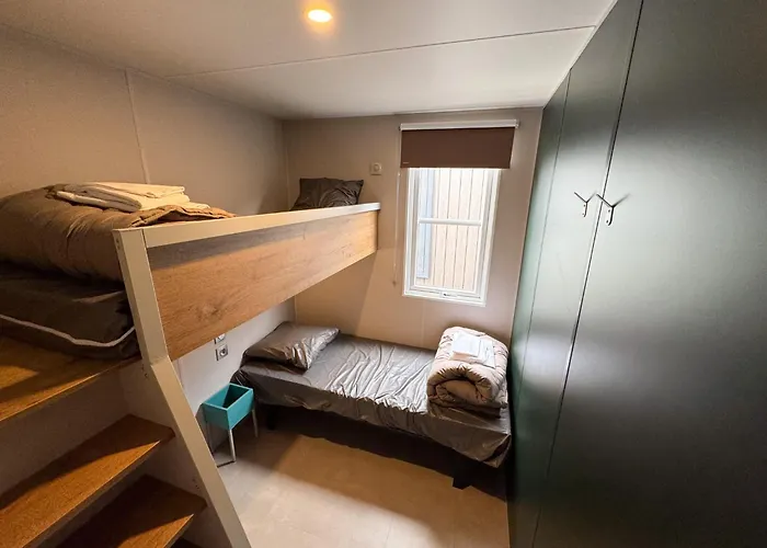 La Clape Village Kemping