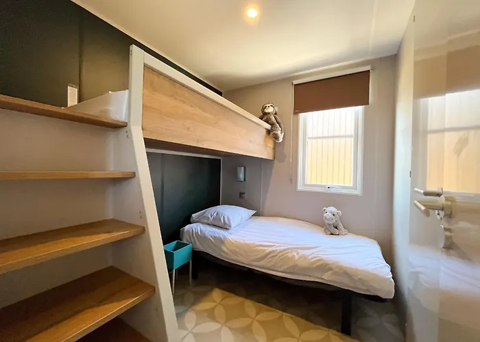 La Clape Village Kemping