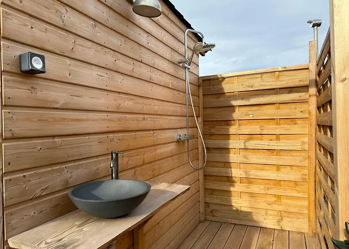 Kemping La Clape Village